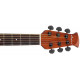 Ovation Applause AB24IIP-VF Mid Cutaway Vintage on Flame