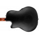 Ovation Applause AB24IIP-VF Mid Cutaway Vintage on Flame