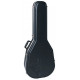 Ovation 8117K-0 Super Shallow ABS Guitar Case