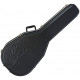 Ovation 8117K-0 Super Shallow ABS Guitar Case
