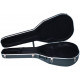 Ovation 8117K-0 Super Shallow ABS Guitar Case