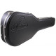 Ovation 8117K-0 Super Shallow ABS Guitar Case