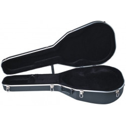 Ovation OV351301 Футляр для гітари Ovation ABS Mid/Deep