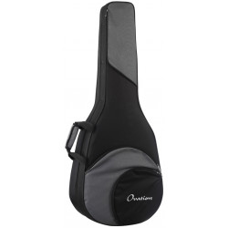 Ovation OV351140 Чохол Ovation Zero Gravity Softcase Super Shallow