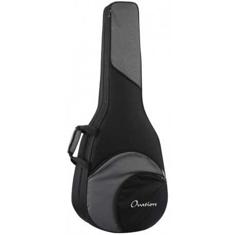 Ovation Zero Gravity Softcase Super Shallow