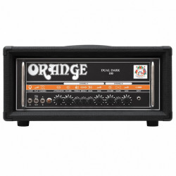 Orange Dual Dark DD-100-H