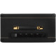 Orange Dual Dark DD-100-H