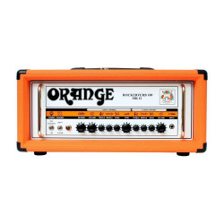 Orange Підсилювач Orange RK100-H-MII (ламповий)