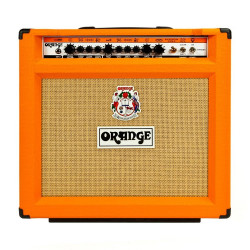 Orange Rockerverb 50 MKII 1x12″