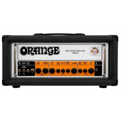 Orange OR-100 BLK