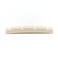 Graph Tech PQ-1214-00 TUSQ Nut Bass Fender Style Jazz 4 String