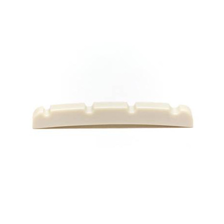 Graph Tech PQ-1214-00 TUSQ Nut Bass Fender Style Jazz 4 String