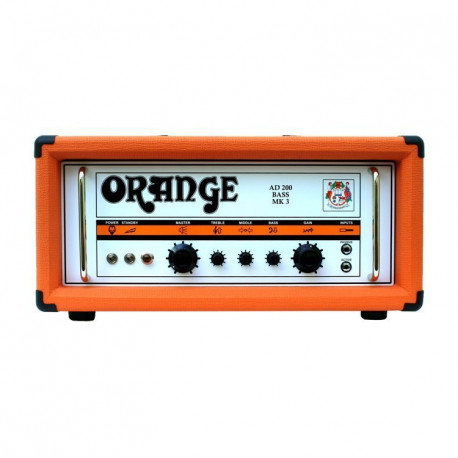Orange AD200B MKIII