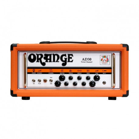 Orange Підсилювач Orange AD30-HTC (ламповий)