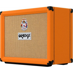 Orange Rocker-32 Stereo