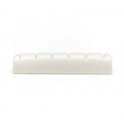 Graph Tech PQ-1728-00 TUSQ 6 String Acoustic Nut
