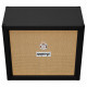 Orange PPC-412-BLK
