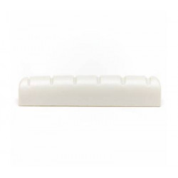 Graph Tech PQ-1801-00 TUSQ 6 String Acoustic Nut