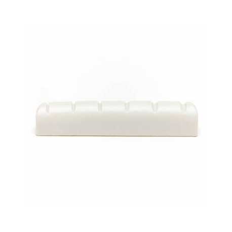 Graph Tech PQ-1801-00 TUSQ 6 String Acoustic Nut