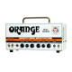 Orange Dual Terror