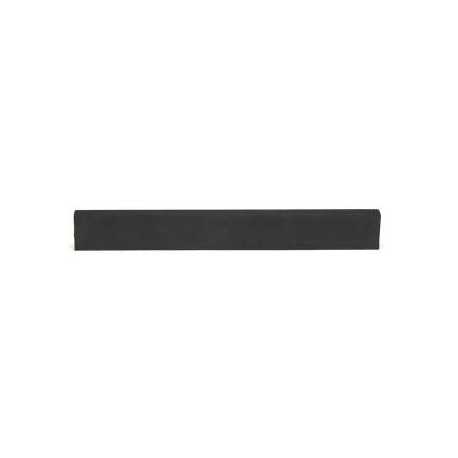 Graph Tech PT-4125-00 Black TUSQ XL Blank 1/8"