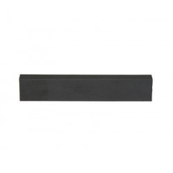 Graph Tech PT-4025-00 Black TUSQ XL Slab 1/4"