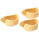Graph Tech PQP-0288-V3 TUSQ Thumb Pick .88 Warm 3 Pack