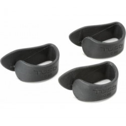 Graph Tech PQP-0288-G3 TUSQ Thumb Pick .88 Deep 3 Pack