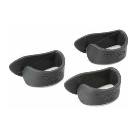 Graph Tech PQP-0288-G3 TUSQ Thumb Pick .88 Deep 3 Pack