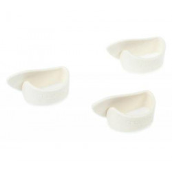 Graph Tech PQP-0140-W3 TUSQ Thumb Pick 1.4 Bright 3 Pack