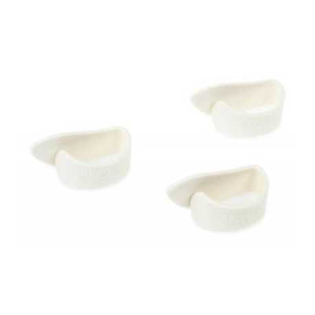 Graph Tech PQP-0140-W3 TUSQ Thumb Pick 1.4 Bright 3 Pack