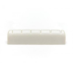 Graph Tech PQ-1720-00 TUSQ 6 String Acoustic Nut