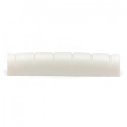 GRAPH TECH PQ-6134-00 TUSQ NUT SLOTTED 1&3/4"