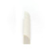 GRAPH TECH PQ-6134-00 TUSQ NUT SLOTTED 1&3/4"