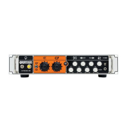 Orange Stroke-300