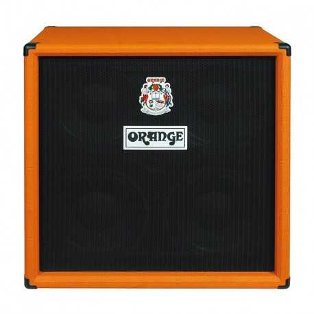 Orange Кабінет бас-гіт. Orange OBC-410-Н