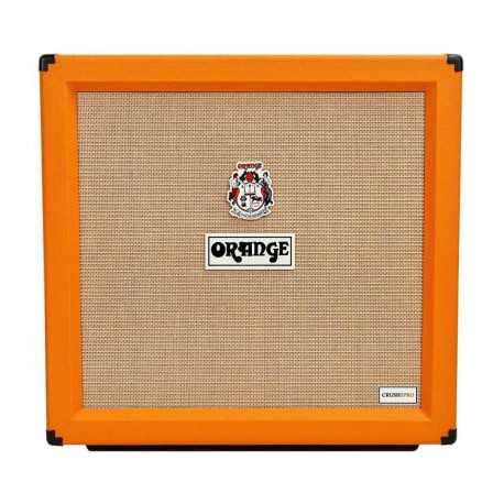 Orange CR-PRO-CAB-412