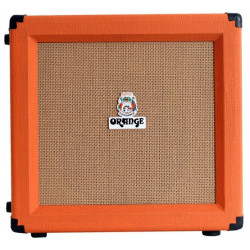 Orange Tiny Terror 15C 1x12"