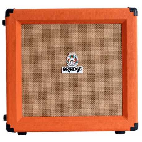 Orange Tiny Terror 15C 1x12"