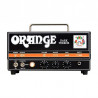 Orange Dark Terror