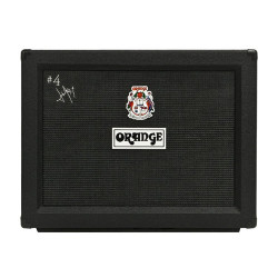 Orange Кабінет гіт. Orange Jim Root Terror JRT-CAB (2х12")