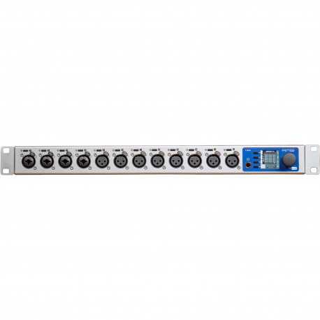 RME 12Mic-D