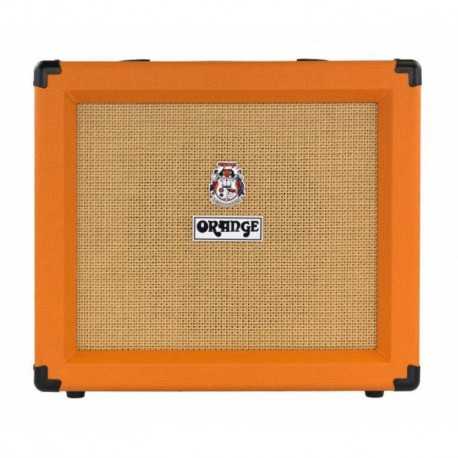 Orange CRUSH 35 RT