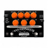 Orange BAX Bangeetar