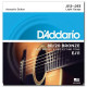 D"ADDARIO EJ11