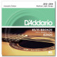 D"ADDARIO EZ920