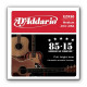 D'ADDARIO EZ930 85/15 BRONZE MEDIUM (13-56)