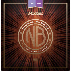 D"ADDARIO NB1152