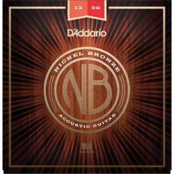 D"ADDARIO NB1356