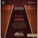D'ADDARIO NB1356 NICKEL BRONZE MEDIUM (13-56)